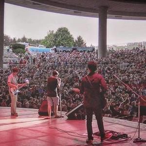 Meet your Posher, Steven